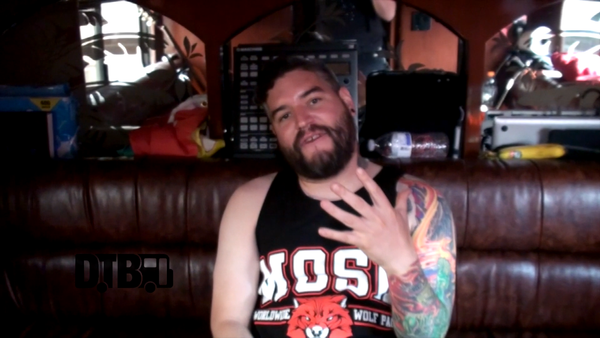 Suicide Silence – TOUR TIPS [VIDEO]