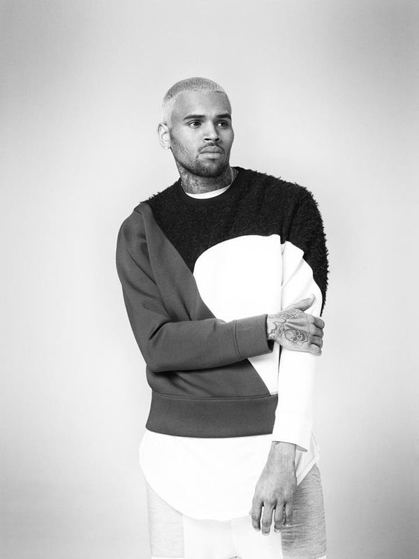 Chris Brown + Trey Songz Announce “Between The Sheets Tour”