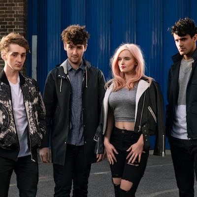 Clean Bandit Announce the “New Eyes Tour”