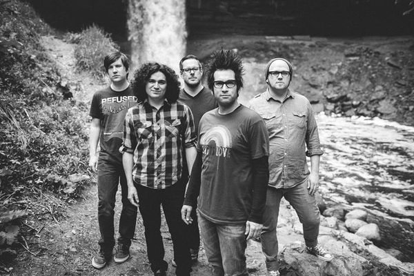 Motion City Soundtrack Announces Second Leg Of “Commit This To Memory 10-Year Anniversary Tour”