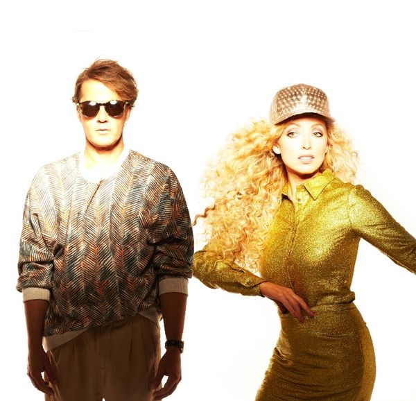 The Ting Tings Announce U.S. Summer Tour