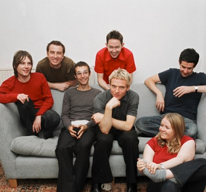 Belle And Sebastian Announces North American Shows