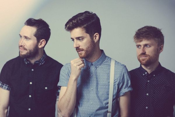 Jukebox The Ghost Announces North American Tour