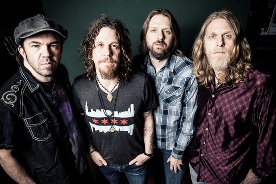 The Steepwater Band Announces U.S. Tour