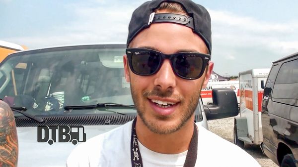 To The Wind – DREAM TOUR Ep. 137 [VIDEO]