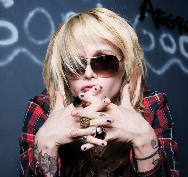 Otep Announces the “Generation Doom Tour” with Lacey Sturm (ex- Flyleaf)