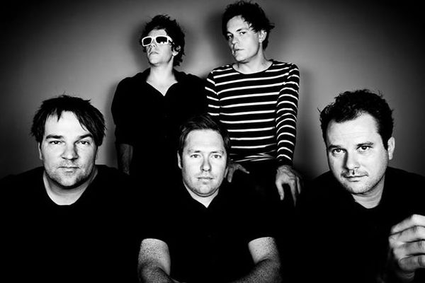 The Get Up Kids Announce U.S. Tour