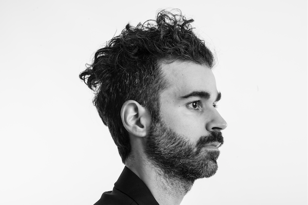 Geographer Announces May North American Tour