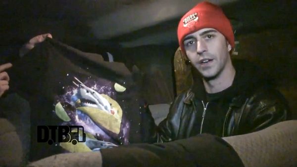 An Honest Year – BUS INVADERS Ep. 759 [VIDEO]