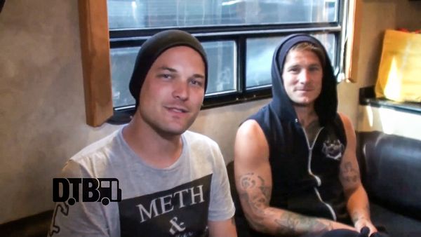Get Scared – TOUR TIPS (Top 5) Ep. 273 [VIDEO]