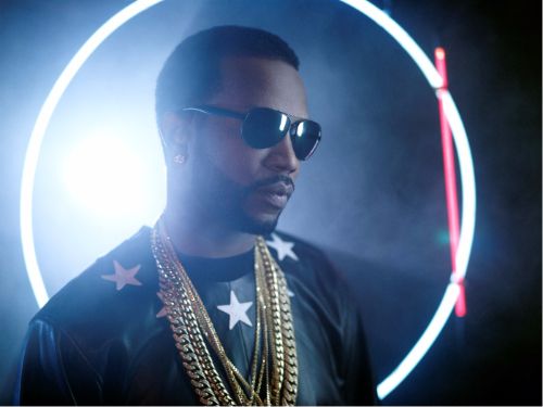 Juicy J Announces the “Rubba Band Business The Tour”