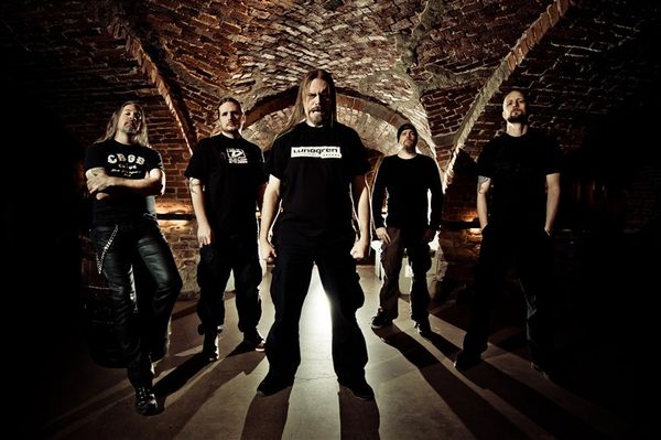 Meshuggah Announce California Shows