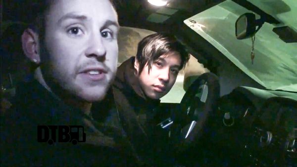 The Great Divide – BUS INVADERS Ep. 761 [VIDEO]