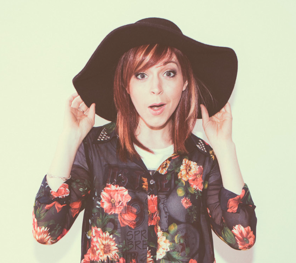 Lindsey Stirling Announces Summer North American Tour