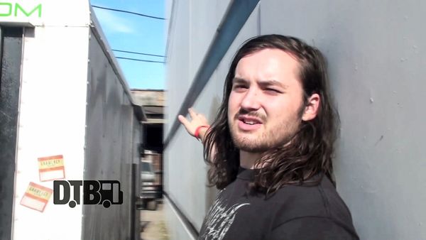 The Browning – BUS INVADERS (The Lost Episodes) Ep. 36 [VIDEO]