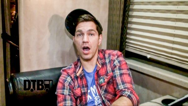 Andy Grammer – CRAZY TOUR STORIES Ep. 291 [VIDEO]