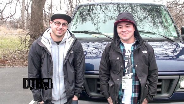 Reign Supreme – BUS INVADERS (The Lost Episodes) Ep. 42 [VIDEO]