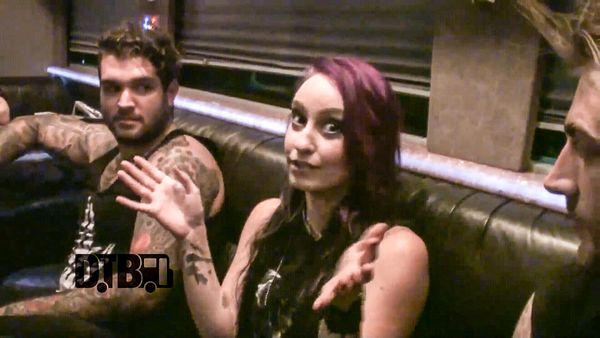 Stars In Stereo – DREAM TOUR Ep. 181 [VIDEO]