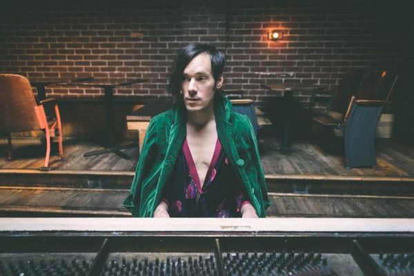 of Montreal Announce Fall U.S. Tour