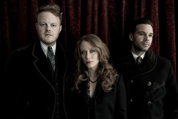 The Lone Bellow Announce North American Tour