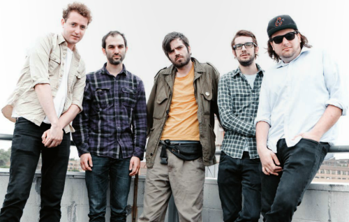 Titus Andronicus Announce “TMLT Across the Pond Tour”