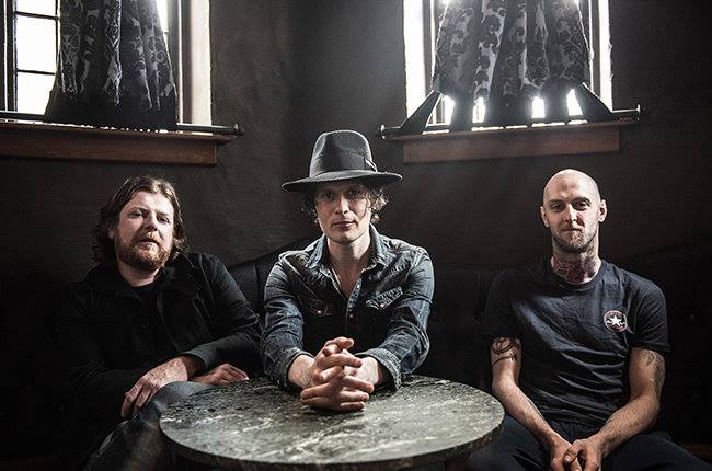 The Fratellis Announce North American Tour