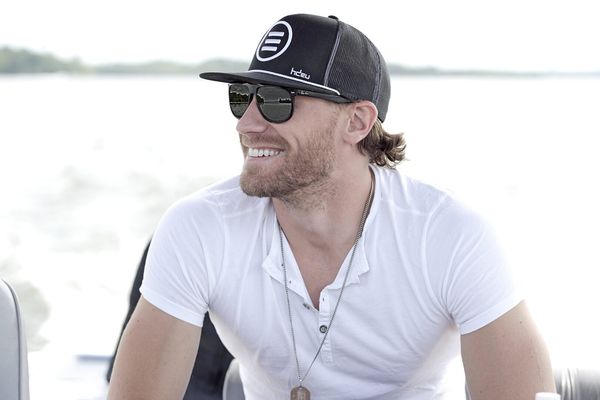 Chase Rice Announces Brief U.S. “Back to College Tour”