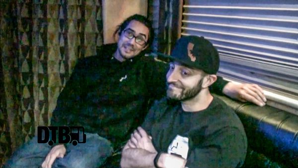 The Expendables – CRAZY TOUR STORIES Ep. 306 [VIDEO]