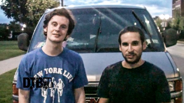 Thieves And Villains Bus Invaders The Lost Episodes Ep 50 Video Digital Tour Bus