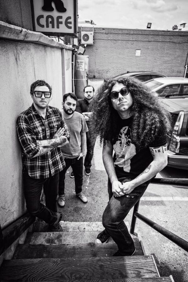 Coheed and Cambria’s “The Color Before The Sun Tour” – GALLERY