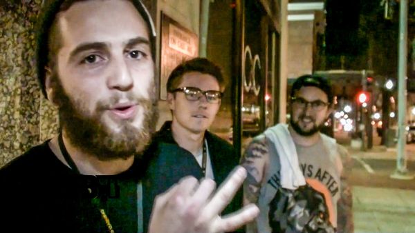 For The Win – CRAZY TOUR STORIES Ep. 318 [VIDEO]