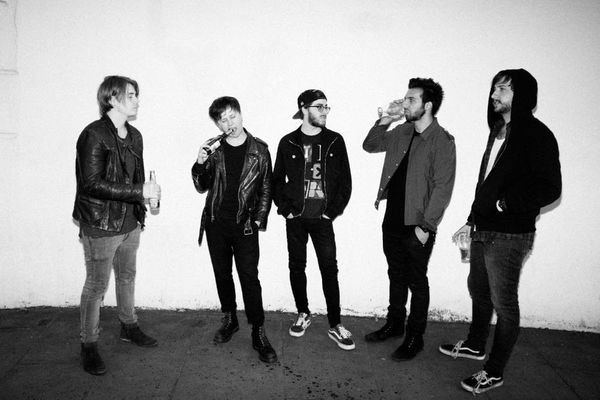 Nothing But Thieves Announce Fall U.S. Tour