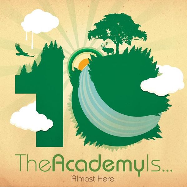 The Academy Is… “Almost Here 10 Year Anniversary Tour” – GALLERY