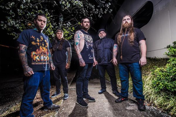 Fit For An Autopsy Announces the North American “Enslave America Tour”