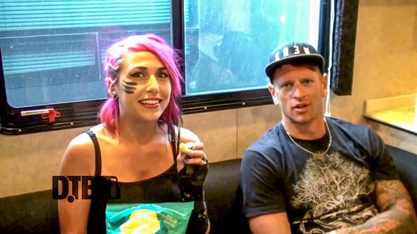 Icon For Hire – TOUR TIPS (Top 5) Ep. 351 [VIDEO]