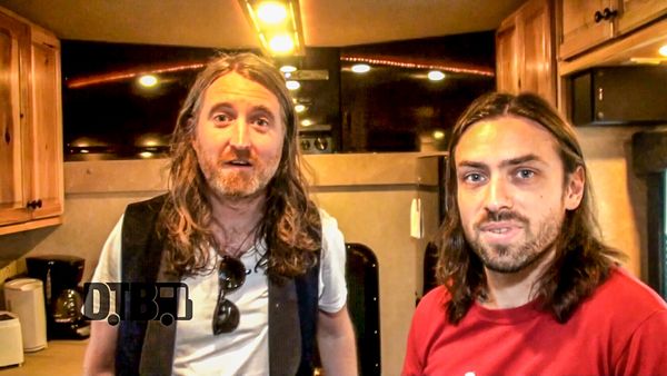 The Answer – BUS INVADERS Ep. 876 [VIDEO]