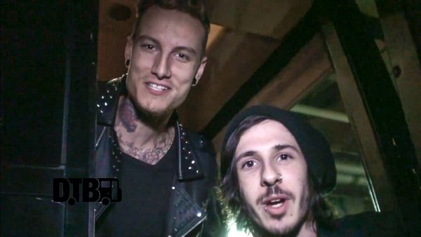 Crown The Empire – BUS INVADERS Ep. 894 [VIDEO]