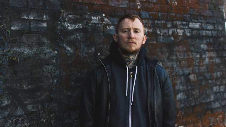Frank Carter & The Rattlesnakes Added to the “Kerrang! Tour 2016”