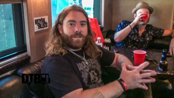 Royal Bliss – PRESHOW RITUALS Ep. 116 [VIDEO]