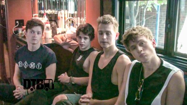 The Vamps – TOUR TIPS (Top 5) Ep. 358 [VIDEO]