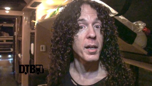 Marty Friedman – BUS INVADERS Ep. 900 [VIDEO]