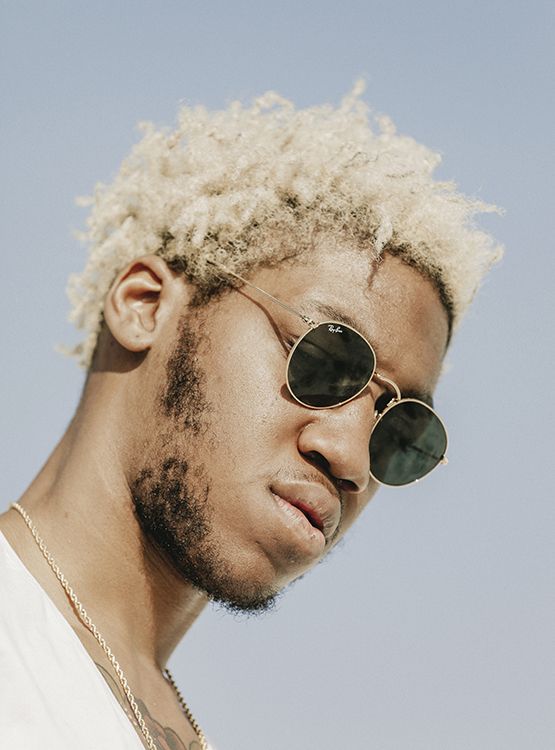 OG Maco Announces “The Lord of Rage Tour”