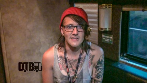 SayWeCanFly – DREAM TOUR Ep. 289 [VIDEO]