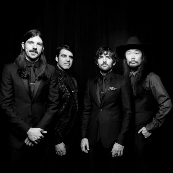 The Avett Brothers Announce Spring U.S. Tour