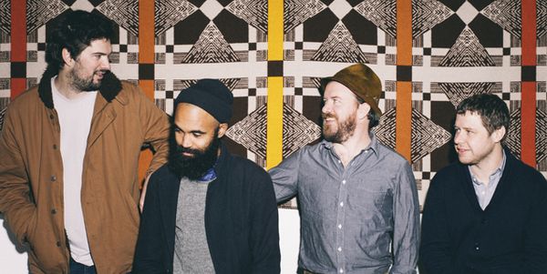 The Cave Singers Announce North American Tour