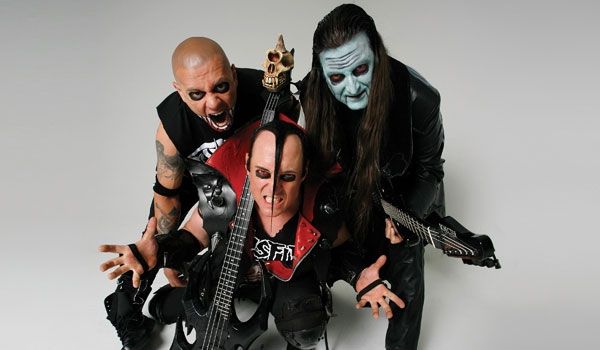 The Misfits Announce Worldwide “Static Age Revisited Tour” Dates