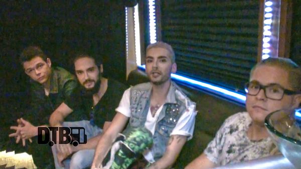 Tokio Hotel – TOUR TIPS (Top 5) Ep. 379 [VIDEO]