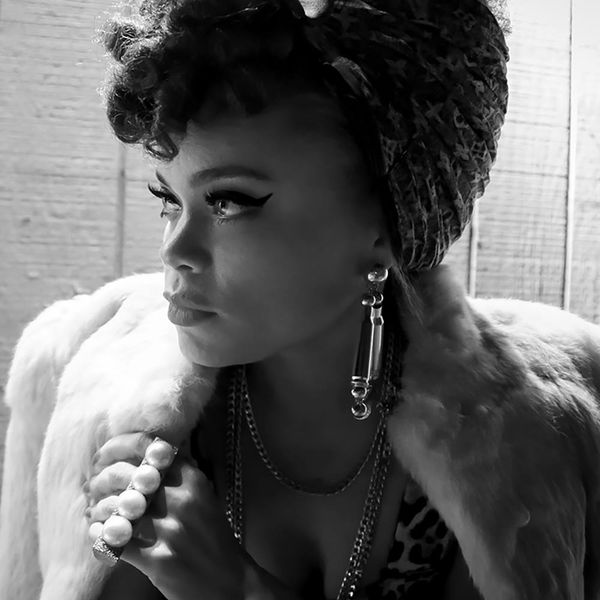 Andra Day Announces North American Tour