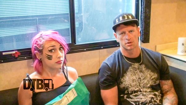 Icon For Hire – CRAZY TOUR STORIES Ep. 357 [VIDEO]