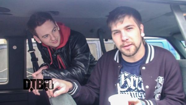 Legacy – BUS INVADERS (The Lost Episodes) Ep. 129 [VIDEO]